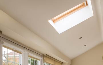 Conanby conservatory roof insulation companies