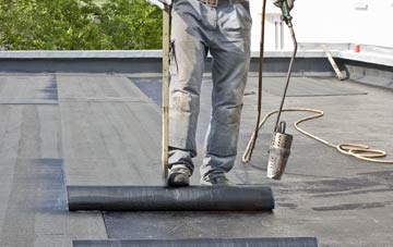 flat roof replacement Conanby, South Yorkshire