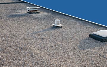 flat roofing Conanby, South Yorkshire