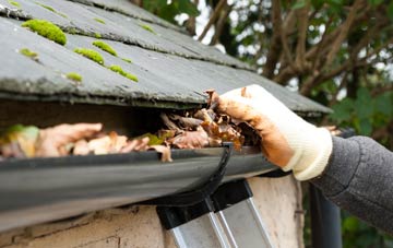 gutter cleaning Conanby, South Yorkshire