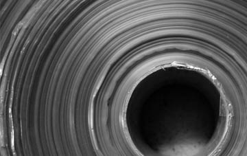 Conanby pvc roof replacement