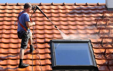 roof cleaning Conanby, South Yorkshire