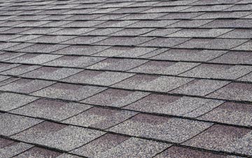 Conanby tiles for shallow pitch roofing