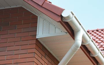 Conanby soffit repair costs