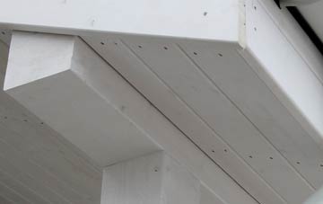 soffits Conanby, South Yorkshire