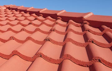 Conanby tile and slate roof replacement