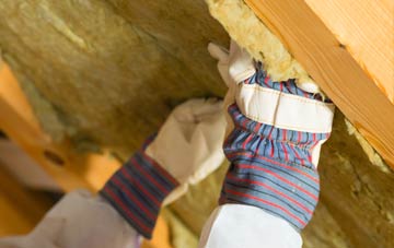 types of Conanby pitched roof insulation materials