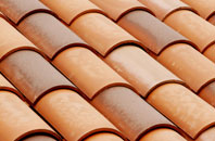 Conanby clay roofing
