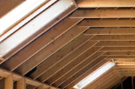 Conanby tapered roof insulation quotes